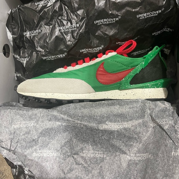 Undercover (Jun Takahashi) Nike collab - Picture 5 of 6